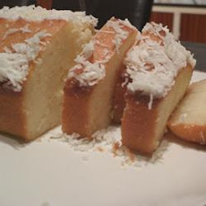Lemon Loaf