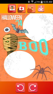 How to install Halloween Photos 2015 1.0 apk for laptop