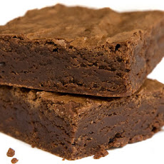 CHOW's Intense Brownies Recipe