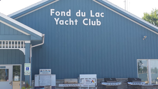 Fond du Lac Yacht Club Headquarters