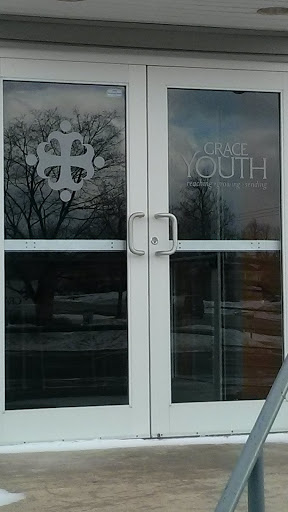 Grace Church Youth Center