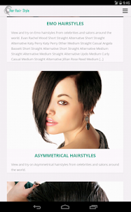 How to mod Hairstyles lastet apk for pc