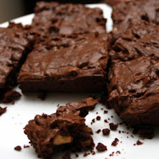 Bran Brownies