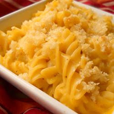 Campbell's Baked Macaroni and Cheese