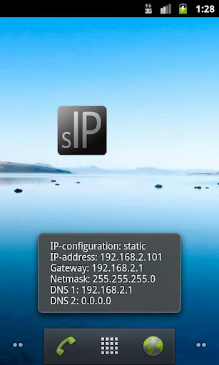 【免費工具App】Static IP Toggle-APP點子