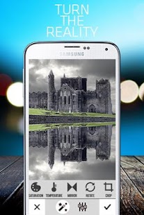 How to install Mirror Image FX 1.0.1 unlimited apk for laptop