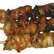 Classic Teriyaki Marinade