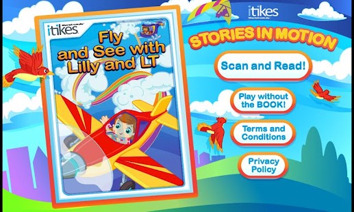 How to install Fly and See with Lilly and LT 1.3 apk for pc