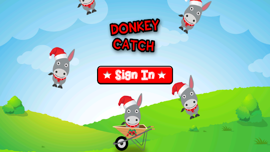 How to download Donkey Catch lastet apk for pc