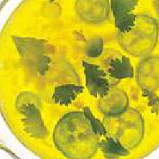 Tequila Marinade