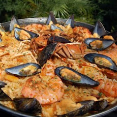 Paella