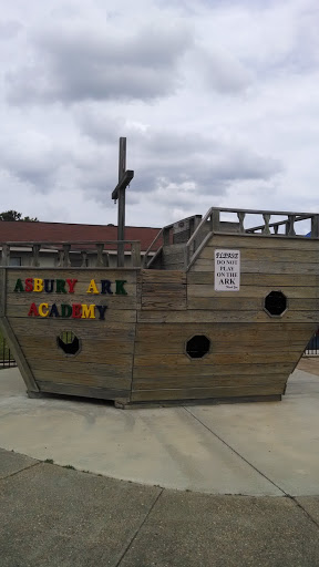 Asbury Ark