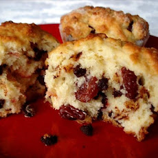 Mix-In Muffins