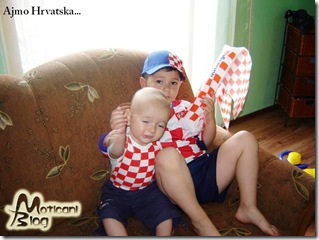 Petar i Luka Josipović