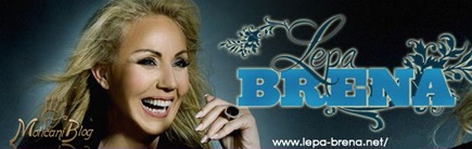 Lepa Brena Net