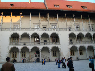 Wawel (Precioso!!!)
