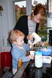 Kochen I