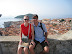 walking the city walls