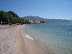 Beach at Orebic