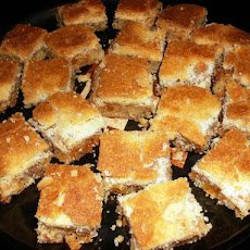 Apricot Bars