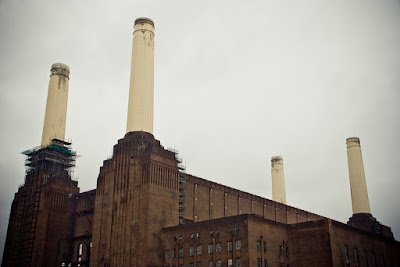 Battersea Power Station