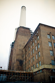 Battersea Power Station