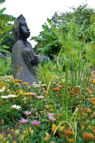 Sculpture in the African Garden