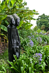 African Gardens