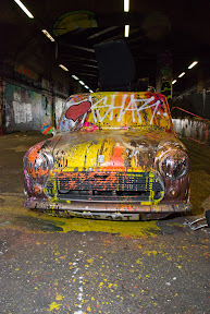 decorated Mini