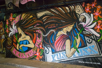 graffiti art