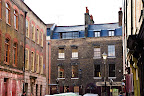 Princelet Street, London