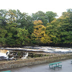 Link to gallery for Richmond Castle 10K 2008