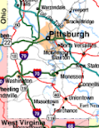 Wester Pennsylvania Mountain Biking