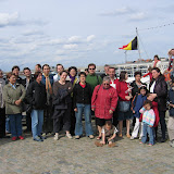 Visita Port Anvers 2005