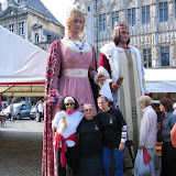 GrandPlace 2005