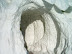 Snow cave