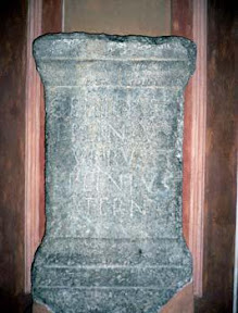 Cippo Romano