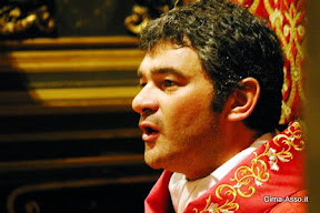Monsignor Fabio Turba