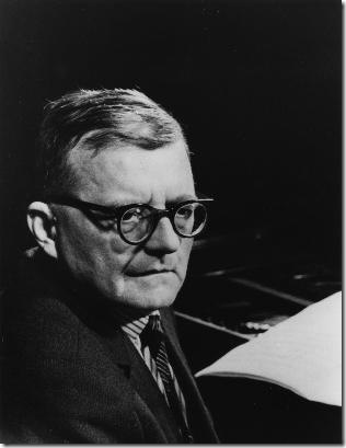 shostakovich-d