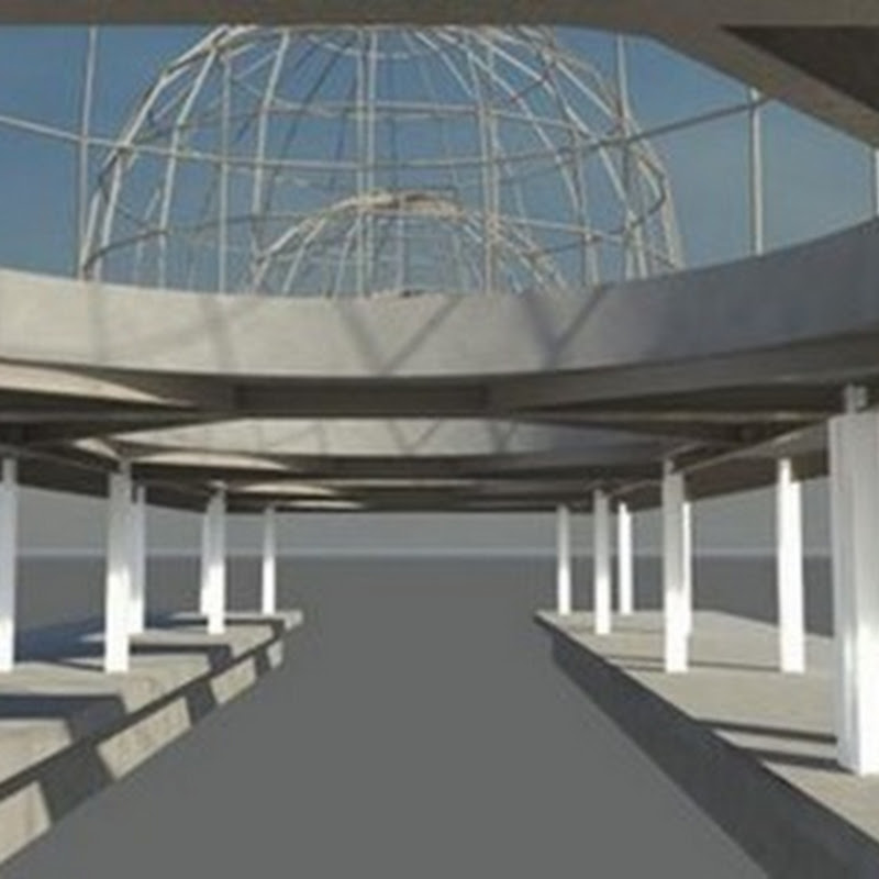 Waterman and Revit Structure