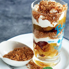 Colossal Caramel Apple Dessert
