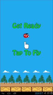 How to get Flappy Fly 1.0 apk for android