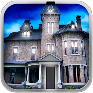 Download The Mystery of Crimson Manor Apk Download