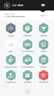 How to install SGM Sales 3.4 apk for android
