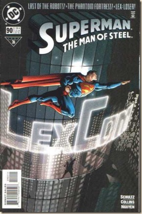 SupermanMOS90