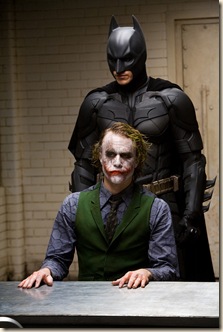 Batman Joker