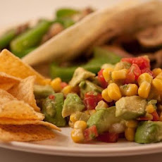 Avocado Salsa