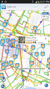 How to mod TSquare Traffic&Taxi lastet apk for android