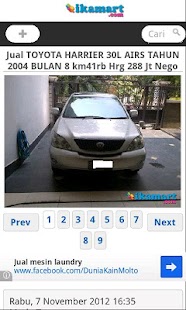How to get Ikamart.com - Jual Beli Online patch 1.3.4 apk for android