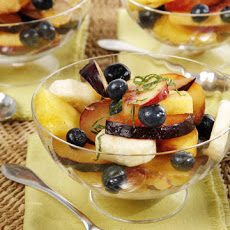 Martha's Fruit Salad